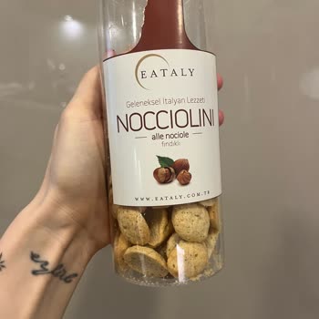 Eataly Market'ten Aldığım Üründe Şok Edici Hijyen Sorunu