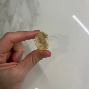 Eataly Market'ten Aldığım Üründe Şok Edici Hijyen Sorunu