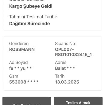 Kargo Kabusu: Beklenen Teslimat Bir Türlü Gelmiyor!