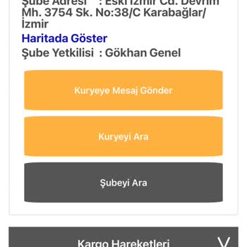 Kargo Kabusu: Beklenen Teslimat Bir Türlü Gelmiyor!