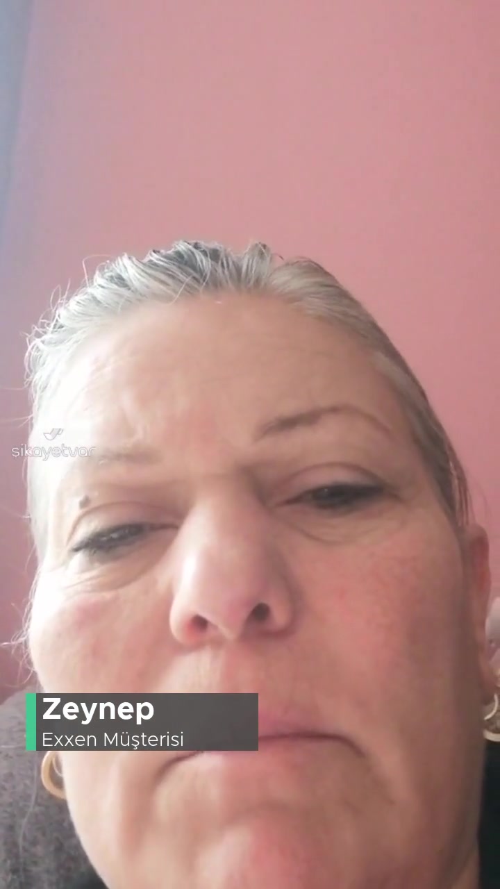 Exxen Hiçbir Ürün Veya Hiçbir Üyeliğim Yok! videonun kapak resmi