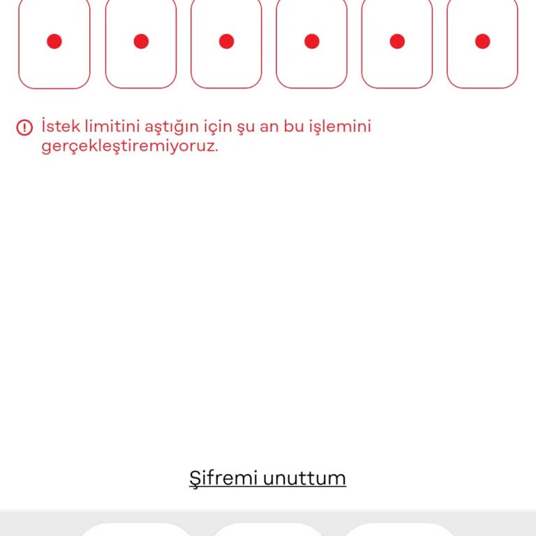 Papara Hesap Giriş Sorunu: Acil Yardım Talebi