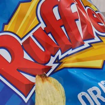 Cips Paketinde Kurt Şoku Ve Firma Duyarsızlığı