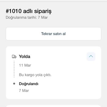 Automix Shop'un Mağduriyetimi Gidermesini Bekliyorum