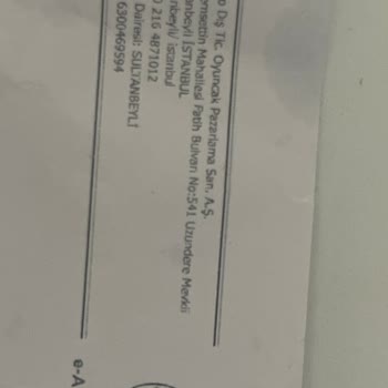 Turkcell Pasaj'da Hayal Kırıklığı: Kusurlu Ürün Ve İade Sorunu