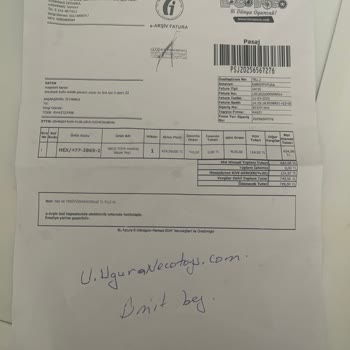 Turkcell Pasaj'da Hayal Kırıklığı: Kusurlu Ürün Ve İade Sorunu