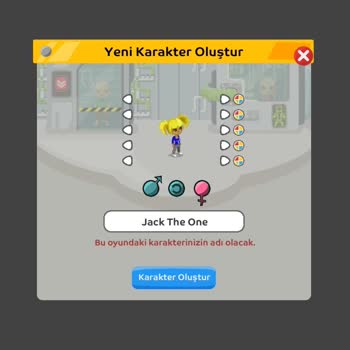 Sanalika Hesabına Erişim Sorunu