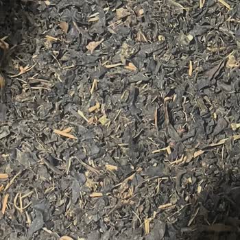 Efor Çay Rize Çayı Paketlerinde Yabancı Madde Sorunu