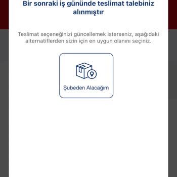 Aras Kargo'dan Yanıltıcı SMS Ve Kaba Kurye Deneyimi