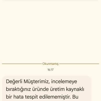 Kısa Sürede Aşınan Ayakkabı Ve Kullanıcı Hatası İddiası