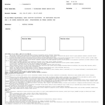 Fakir Tıraş Makinesi Değişim Sürecinde Yaşanan Sorunlar