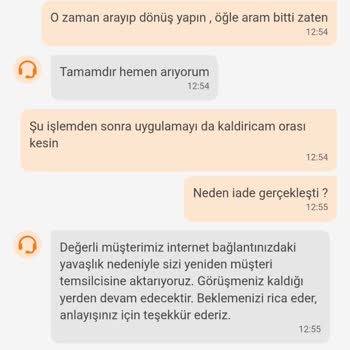 Sipariş Teslimatında Sürekli Yaşanan Sorunlar