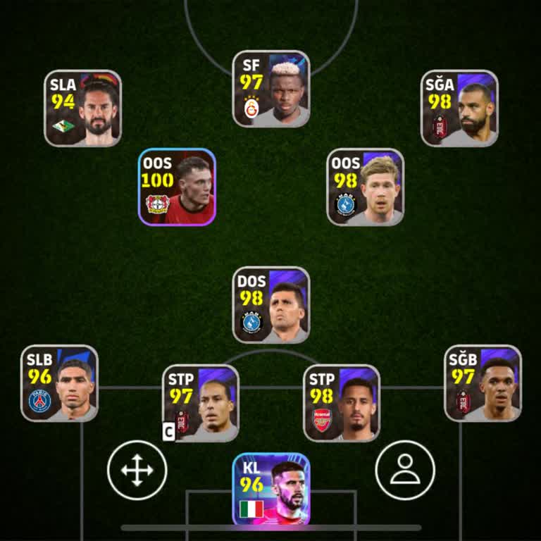 eFootball 2025 Mobile – My Account Was Hacked, All Players Deleted