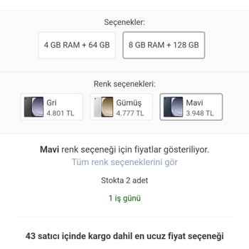 İdefix'te Yanıltıcı Fiyatlandırma Sorunu