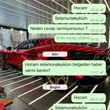 Ödeme Sonrası İlgisizlik Ve Ulaşılamama Sorunu