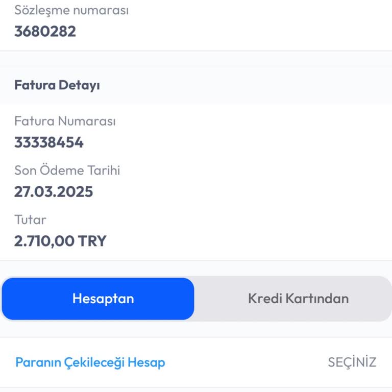 Doğalgaz Faturası Sorunu: İletişim Ve Fiyat Şoku