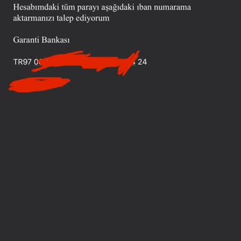 Pep Mobil Bankacılıkta Para Blokajı Sorunu