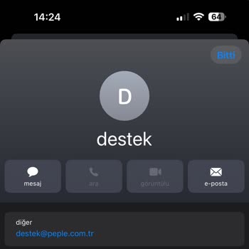 Pep Mobil Bankacılıkta Para Blokajı Sorunu