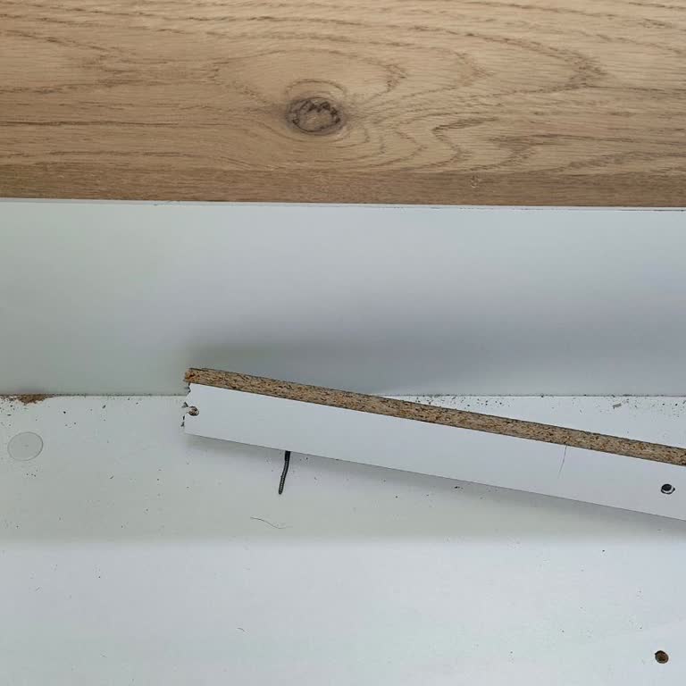 Montessori Yatakta Kalitesiz Malzeme Ve İletişim Sorunu