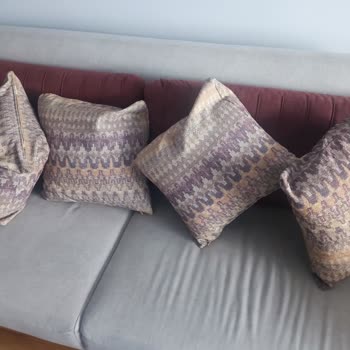 Bellona Koltuk Takımında Şekil Bozukluğu Ve Yetersiz Servis Hizmeti