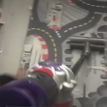 Dyson V8 Süpürgede Problem Var!