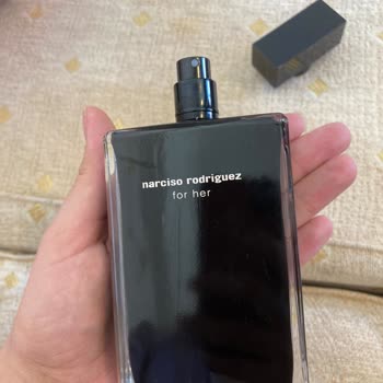 Epttavm Orijinalliği Şüpheli Parfüm Ve İade Sorunu