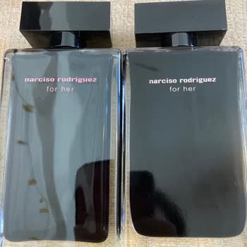 Epttavm Orijinalliği Şüpheli Parfüm Ve İade Sorunu