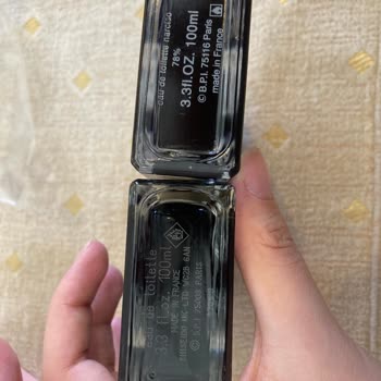 Epttavm Orijinalliği Şüpheli Parfüm Ve İade Sorunu