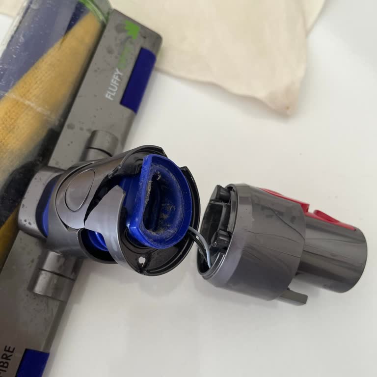 Dyson V15 Teknik Servis Hayal Kırıklığı