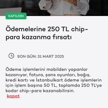 Akbank Kampanya Sorunu Ve Müşteri Hizmetleri Yetersizliği