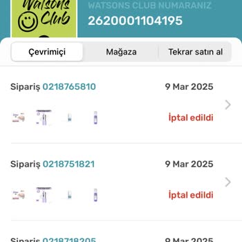 Kadınlar Günü İndiriminde Ödeme Sorunu