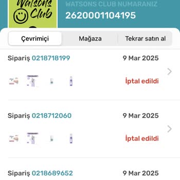 Kadınlar Günü İndiriminde Ödeme Sorunu