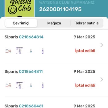 Kadınlar Günü İndiriminde Ödeme Sorunu