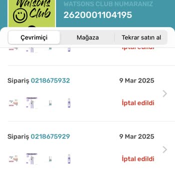 Kadınlar Günü İndiriminde Ödeme Sorunu