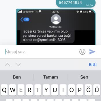 Kadınlar Günü İndiriminde Ödeme Sorunu