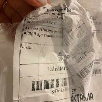 Zorla İade Kodu, Engellenen Hesap Ve Cevapsız Mesajlar