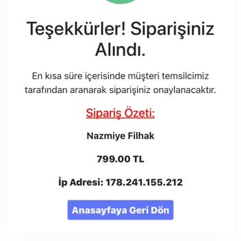 Zorla İade Kodu, Engellenen Hesap Ve Cevapsız Mesajlar