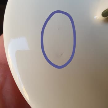 Yanlış Bilgi Ve Hasarlı Ürün Sorunu