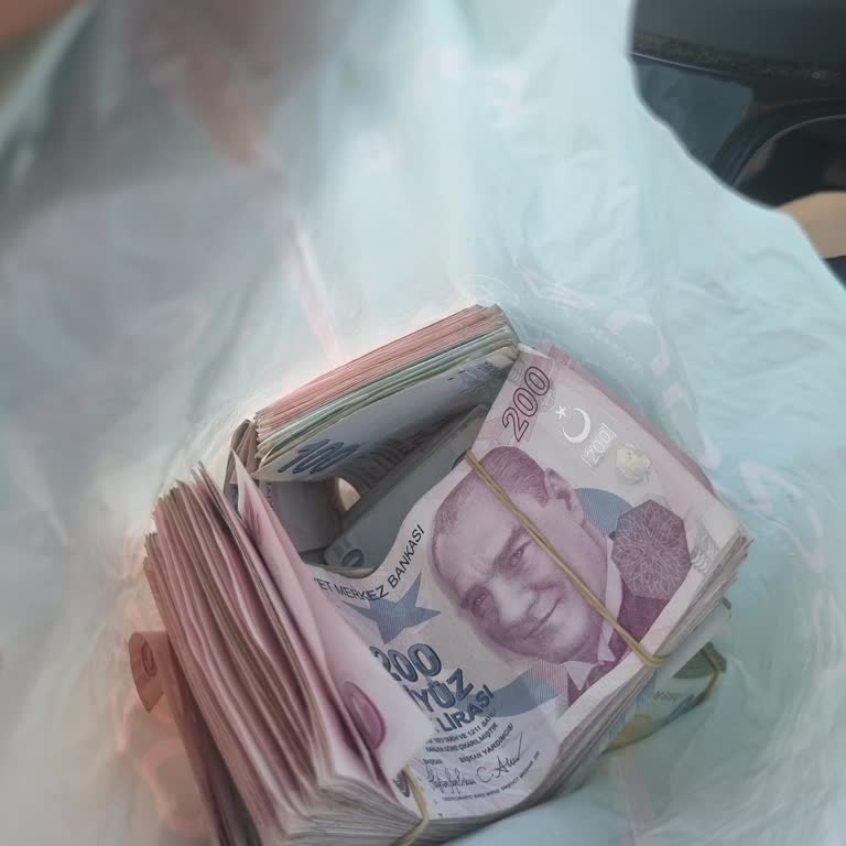 Banka Şubesinde Uzun Bekleme Süresi