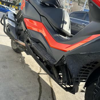 Motorumun Tamir Süreci Kabusa Döndü!