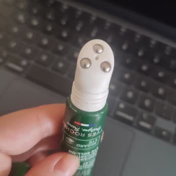 Yves Rocher Elixir Botanique Göz Kremi Alerjik Reaksiyon