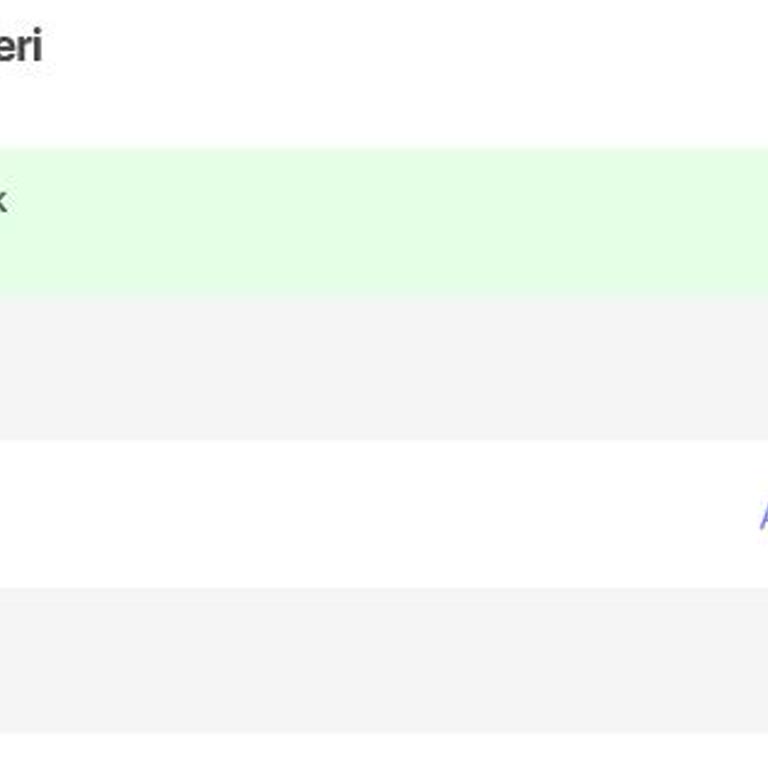 Hepsiburada Siparişim Yanlış Yerde Dağıtıma Çıkıp Teslim Edilmedi