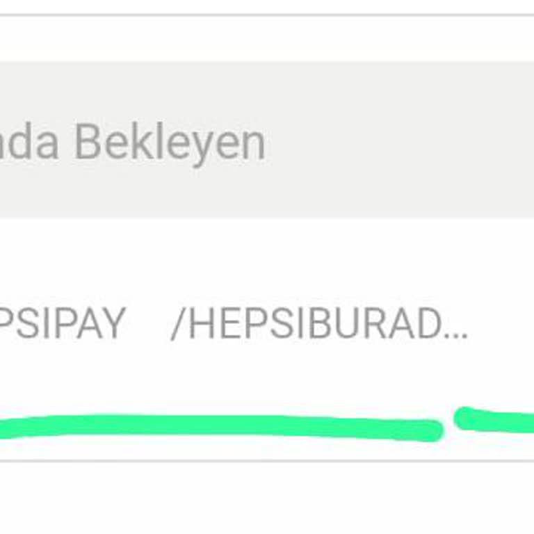 Hepsiburada Habersiz Premium Üyelik Kesintisi!