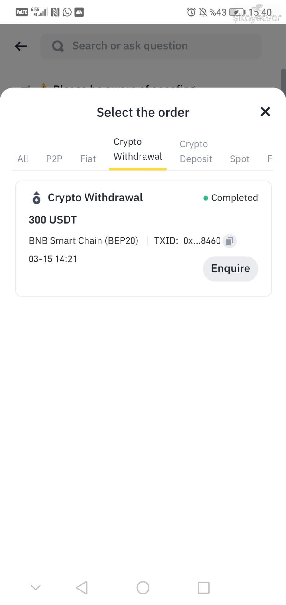 Bybit send crypto to another wallet (96) foto