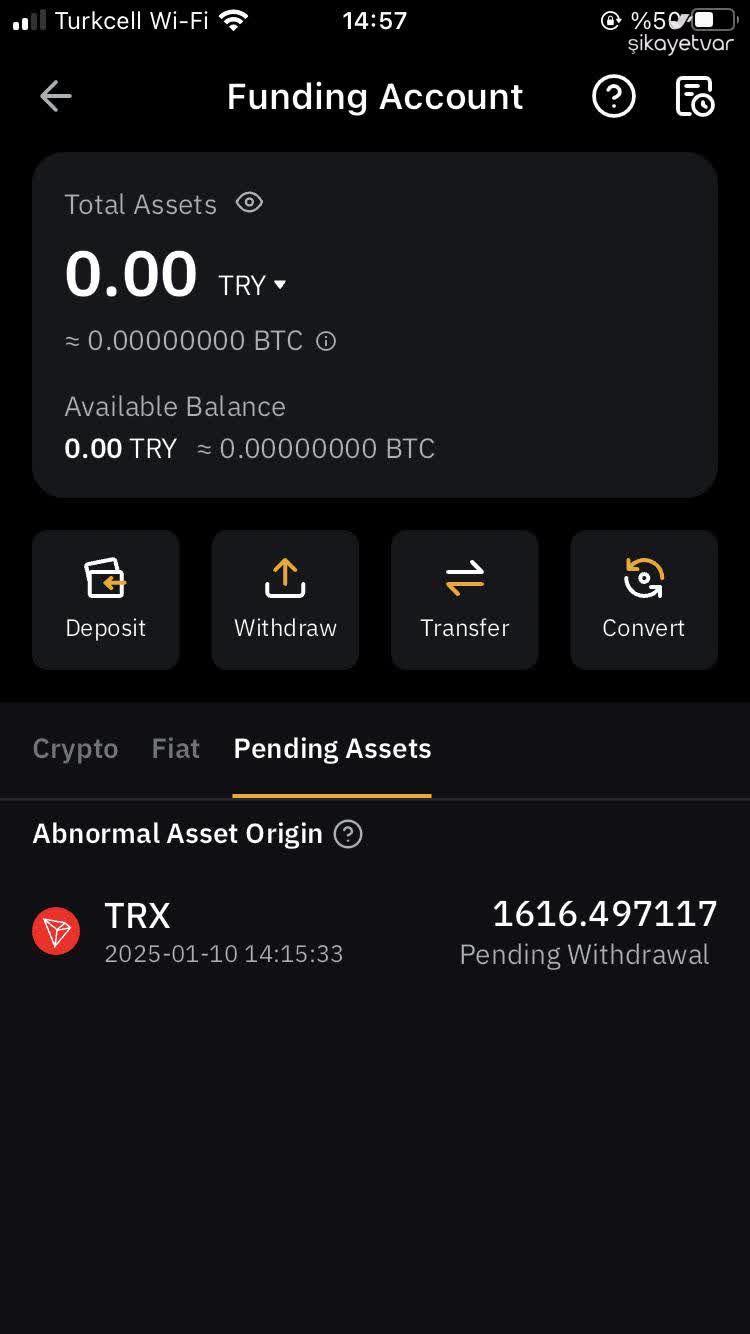 ByBit Bybit Holding My Crypto Investment for 2 Months Without Approval -  Xolvie