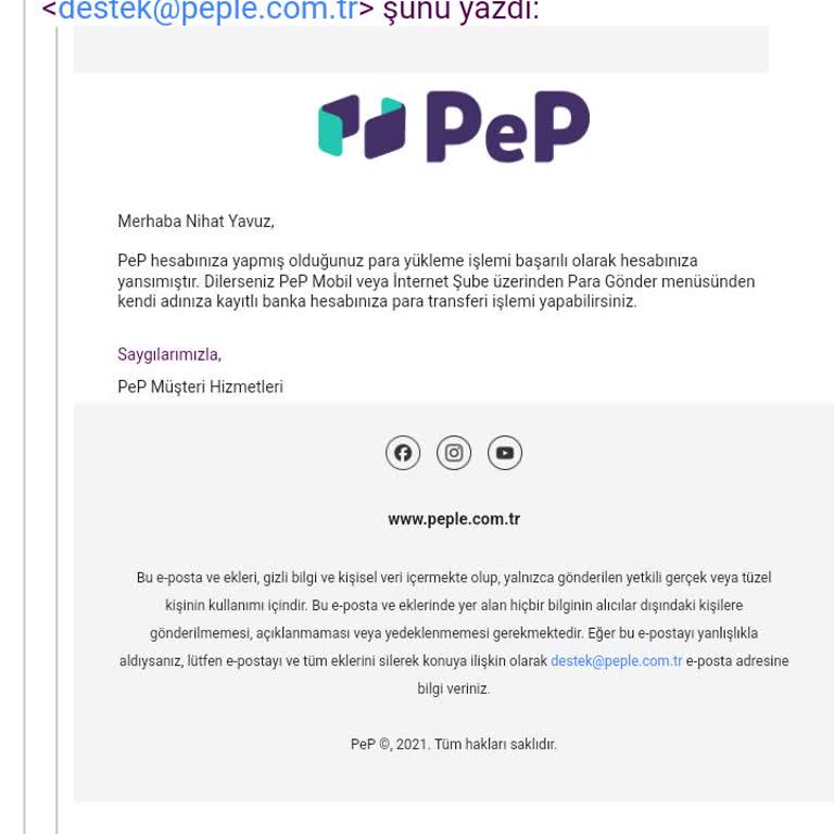 Para Transferinde Güvenlik Kontrolü Ve Gecikme Sorunu