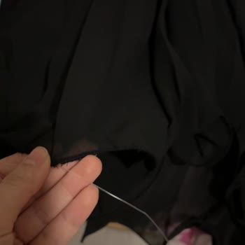 Emine Aydın Kalitesiz Ürün Ve İlgisiz Hizmetle Mağduriyet!