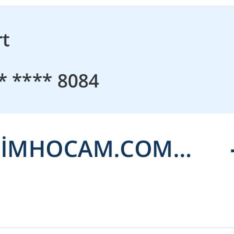 Benim Hocam Yayınevi 15 Gündür Teslim Edilmeyen Sipariş Ve İade Sorunu!