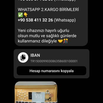 Sosyal Medyada Aldatıcı Çekiliş Deneyimi