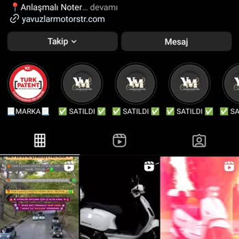 Sosyal Medyada Aldatıcı Çekiliş Deneyimi